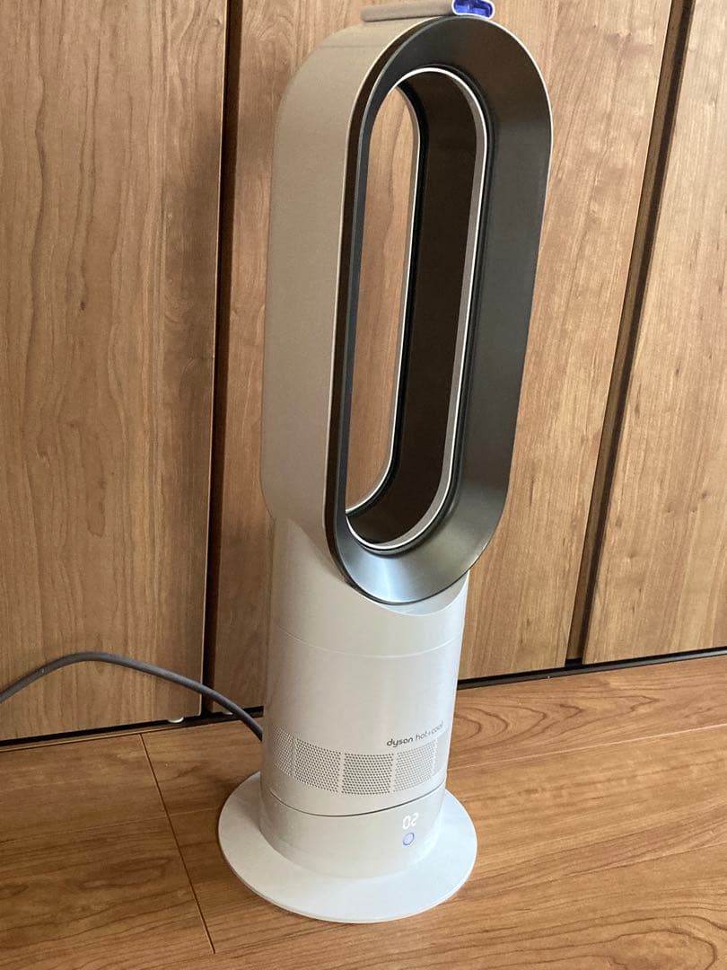 ダイソンhot＋cool 冷暖房器具✨極美品✨