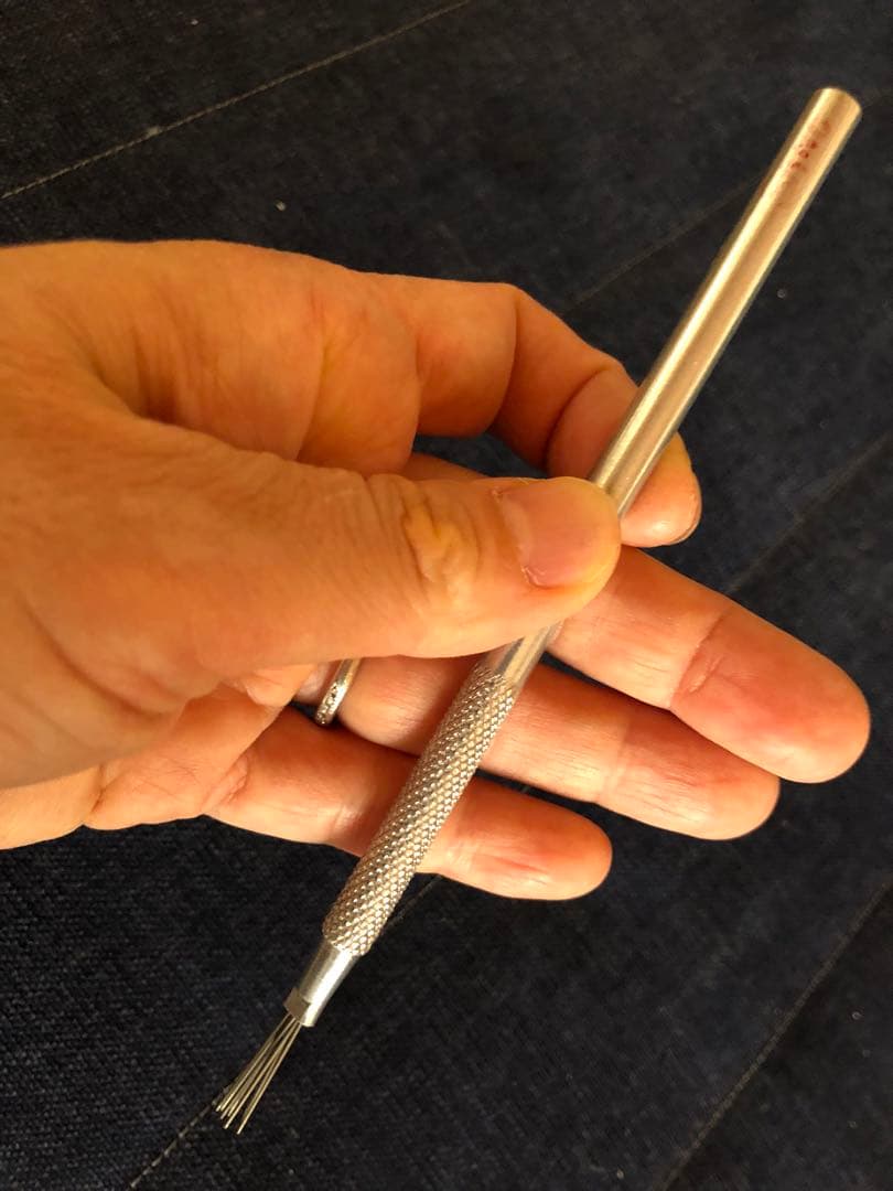 まとめ売り　アートクレイシルバー　道具、本