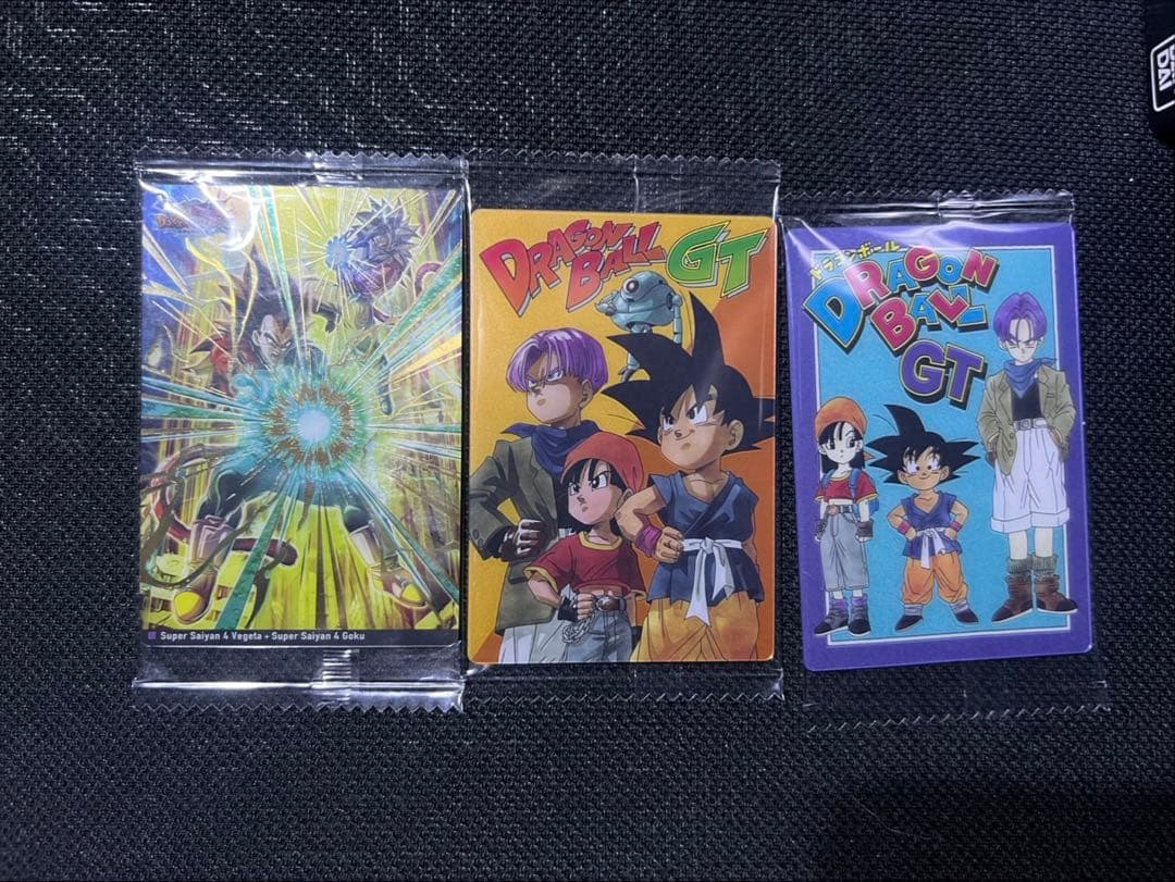 ドラゴンボールイタジャガVol.9BOX