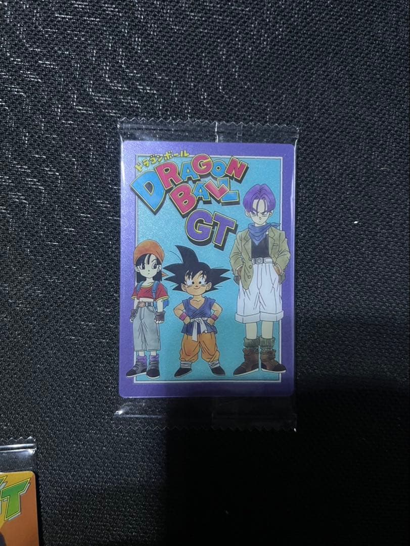 ドラゴンボールイタジャガVol.9BOX