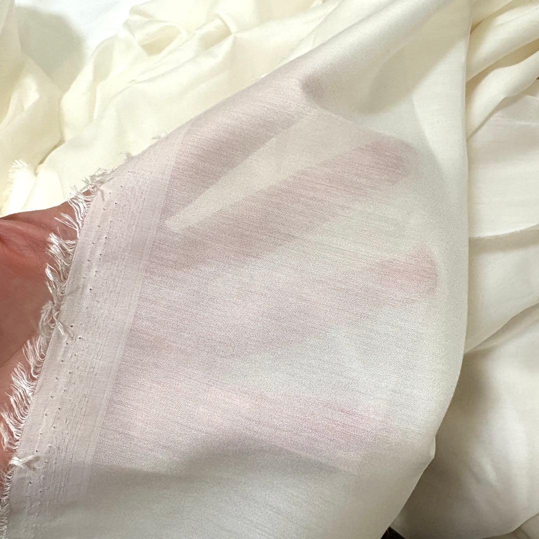 【akira18221】レール用レースカーテン　ご案内用