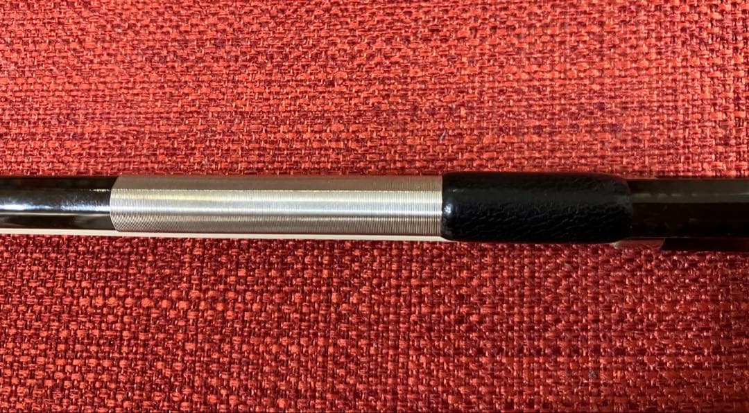 CodaBow（コーダボウ）LUMA カーボン製バイオリン弓4/4