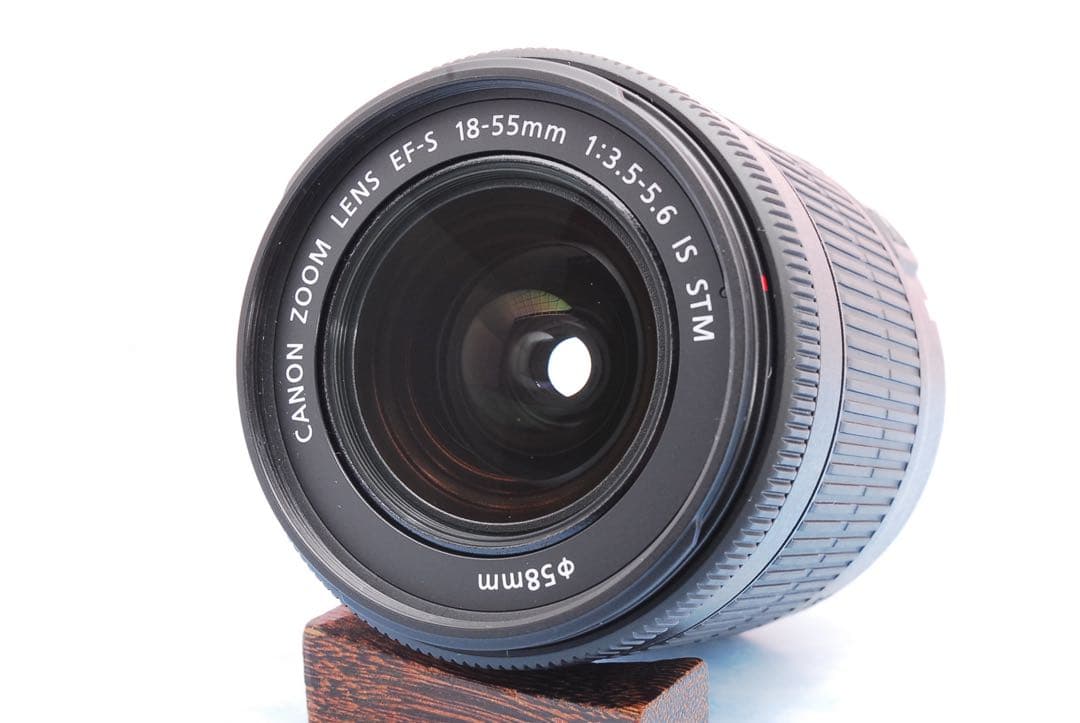 キャノン kiss X9i☆一眼レフカメラ☆STM＆超望遠☆Wi-Fi搭載♪