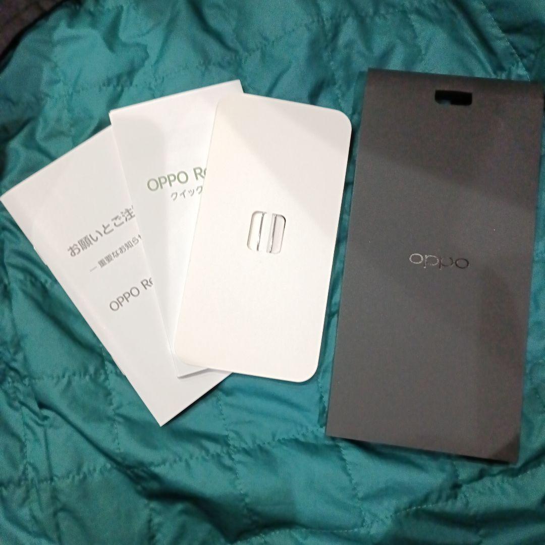 Oppo reno 7a　Ymobile