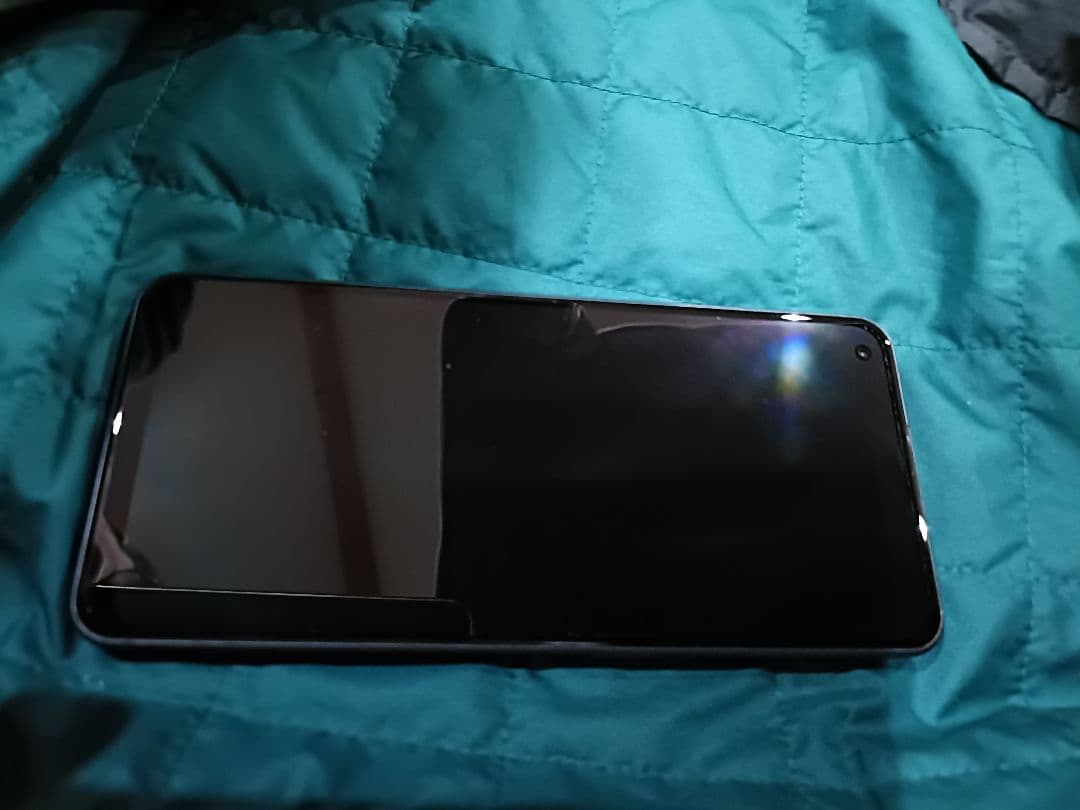 Oppo reno 7a　Ymobile