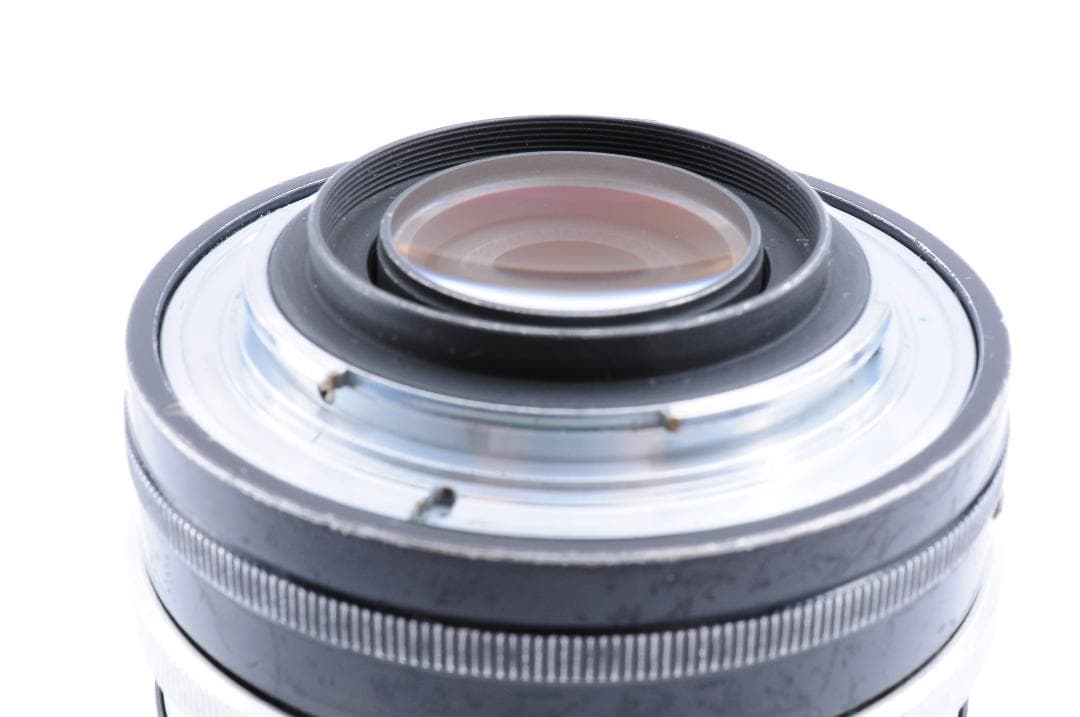 Nikon NIKKOR-P 105mm F2.5 Fマウント