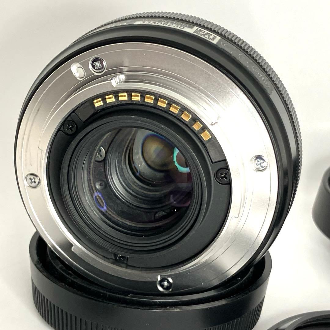 Fujinon XF 27mm f2.8 レンズ フジツボフード付き