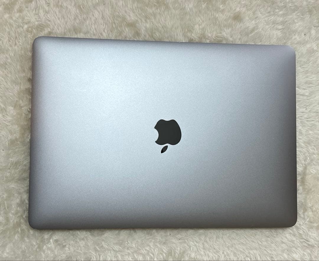 MacBook Pro M2 16GB/512GB 2022 13インチ グレー