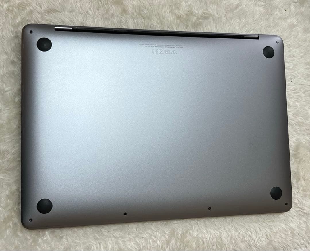 MacBook Pro M2 16GB/512GB 2022 13インチ グレー
