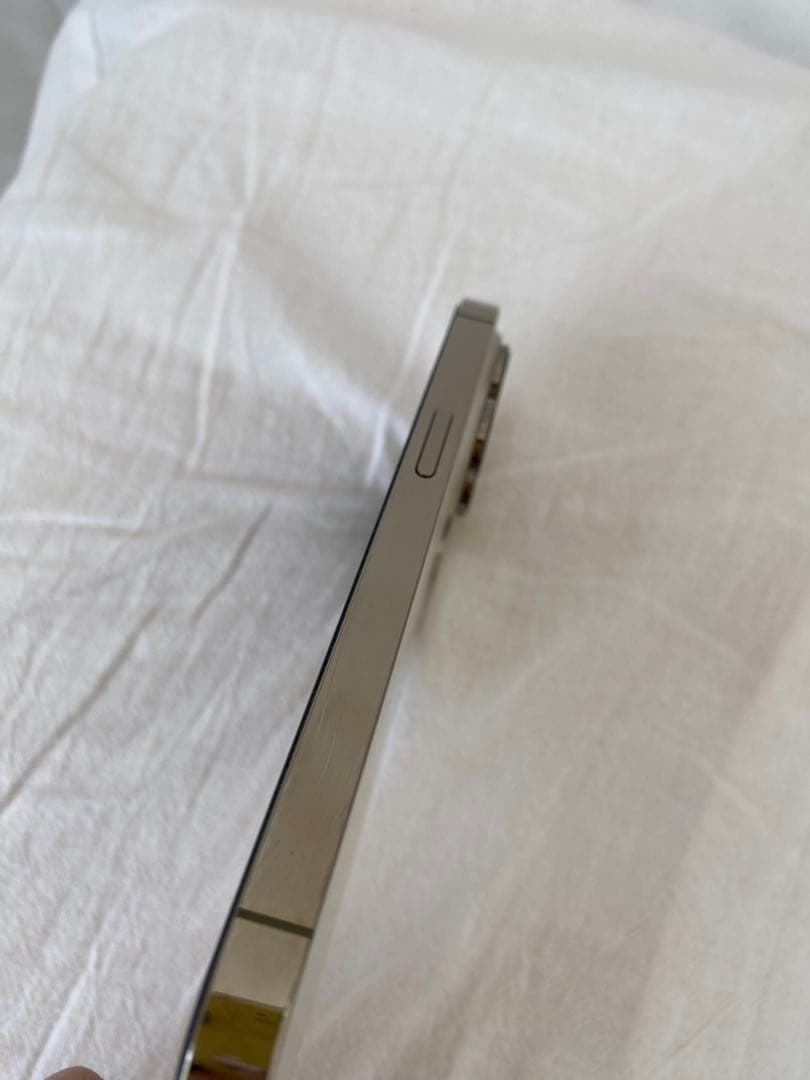 (超美品)Apple iPhone 14 Pro ゴールド 本体