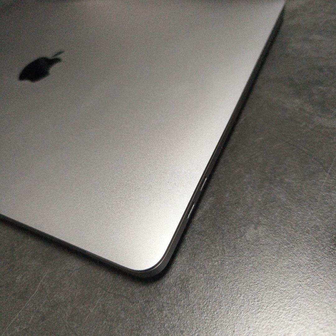 今週末まで値下げ【2TB】MacBook Pro 13 2020 【32GB】