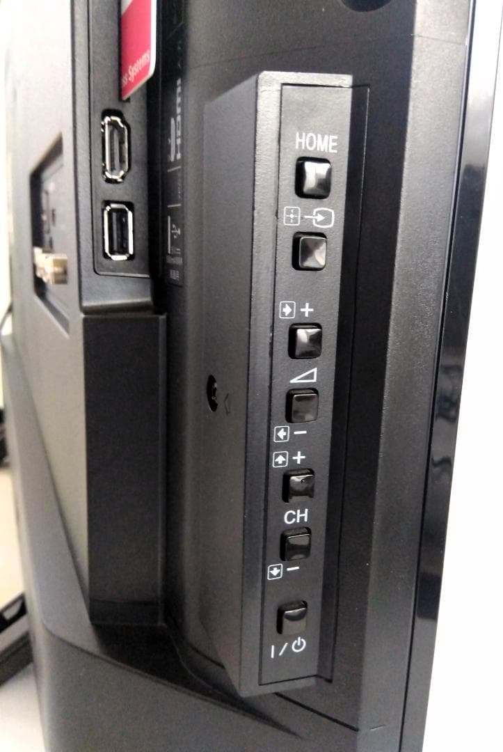 SONY ソニー 32V型 液晶テレビ BRAVIA KJ-32W730E