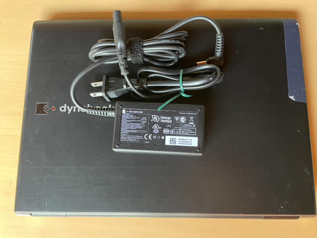 ★ SSD 新品 ★ R732/27A ノート PC i5 8GB パソコン