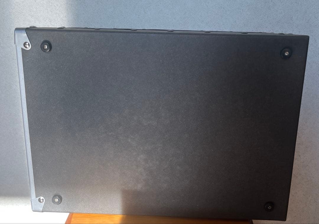 ２つセット 無印良品 硬質パルプボードボックス