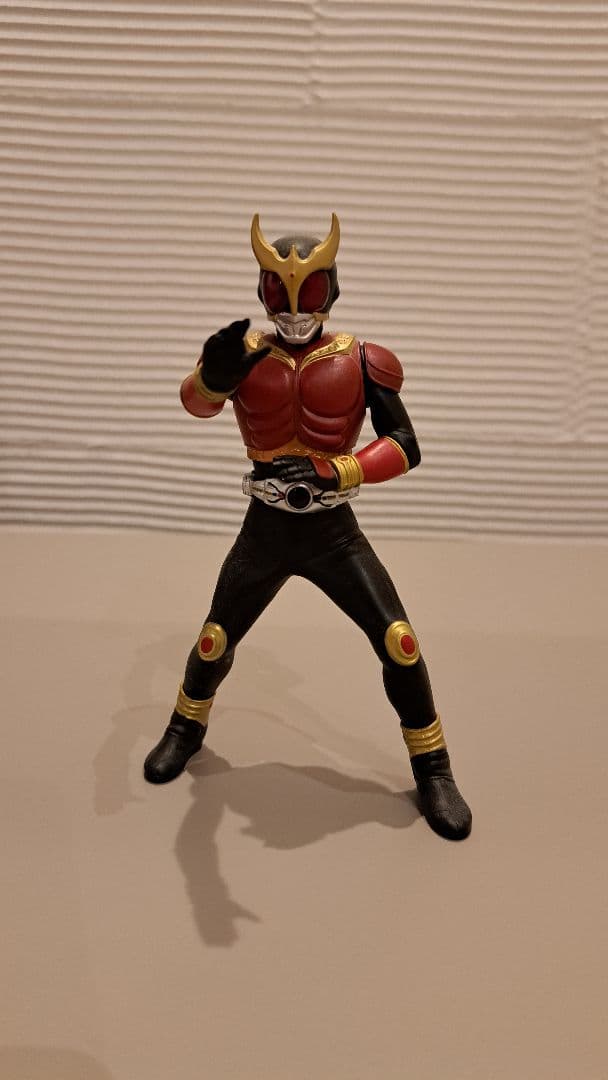 アルティメットルミナス　仮面ライダー　仮面ライダークウガ&ゼロワン