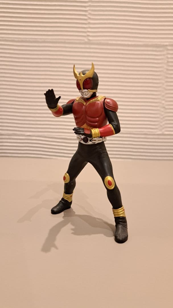 アルティメットルミナス　仮面ライダー　仮面ライダークウガ&ゼロワン