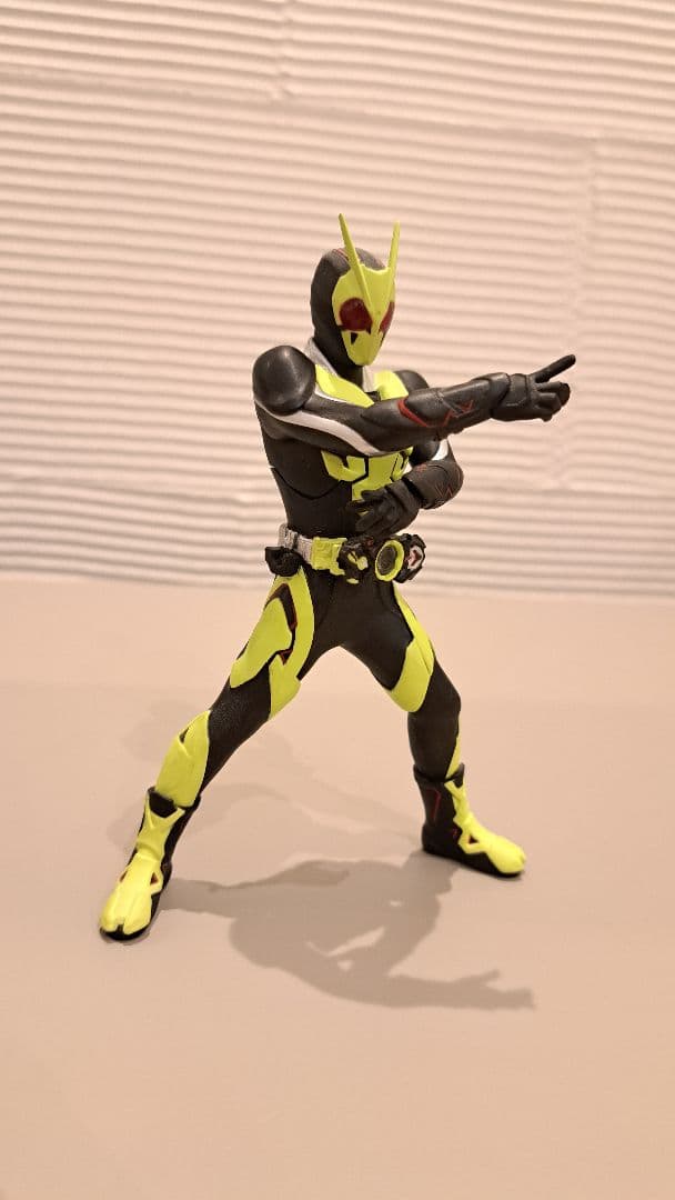 アルティメットルミナス　仮面ライダー　仮面ライダークウガ&ゼロワン