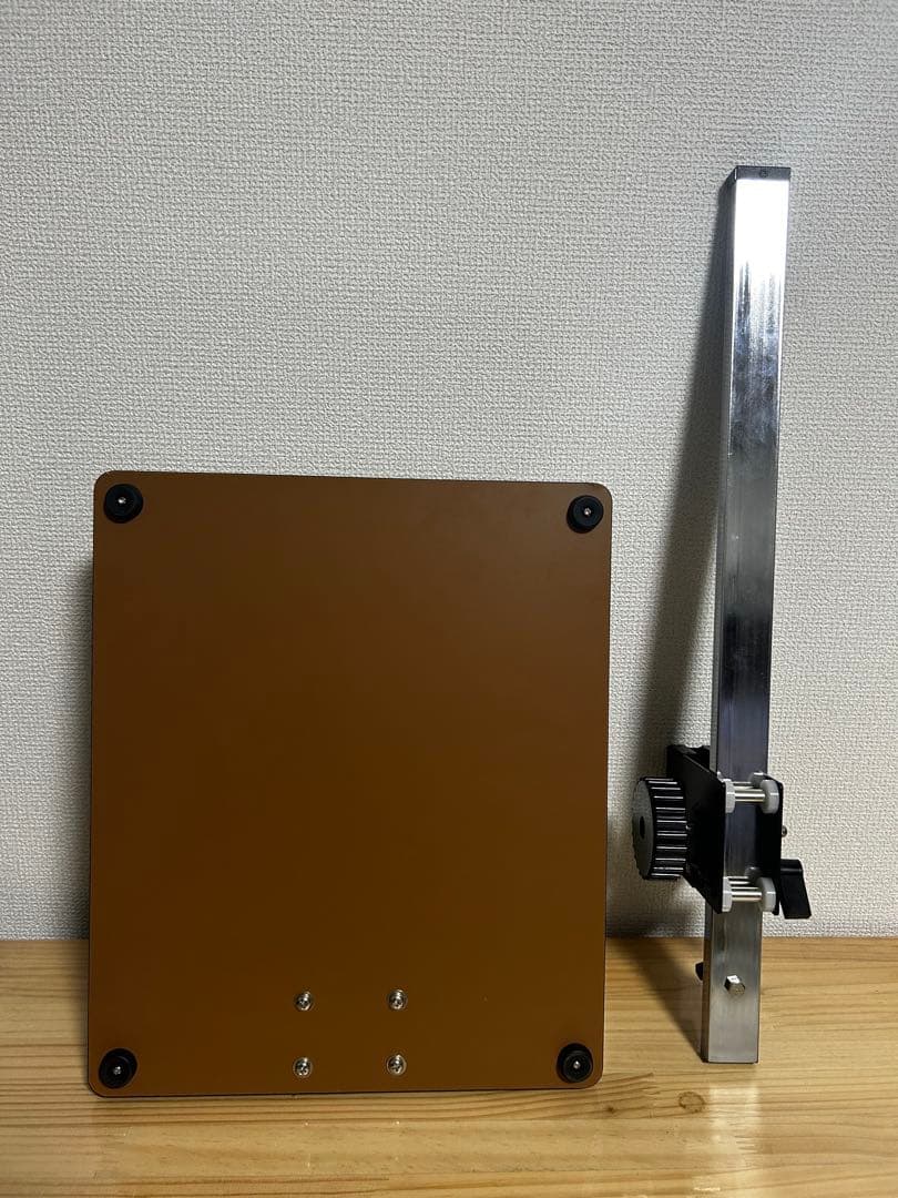 LPL COPY STAND CS-A4 コピー撮影スタンド