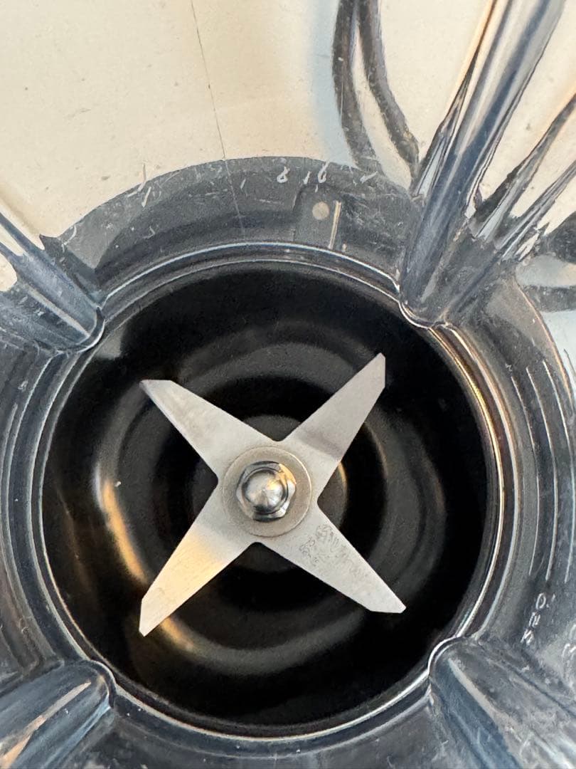 Vitamix S30 バイタミックス VM0182モデル 黒