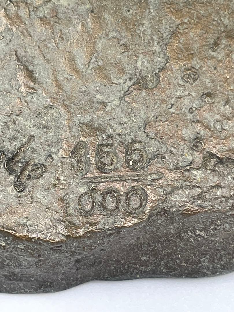 【大道寺 光弘】のブロンズ像【FRIENDS たわむれ】少女と仔犬の置物　②