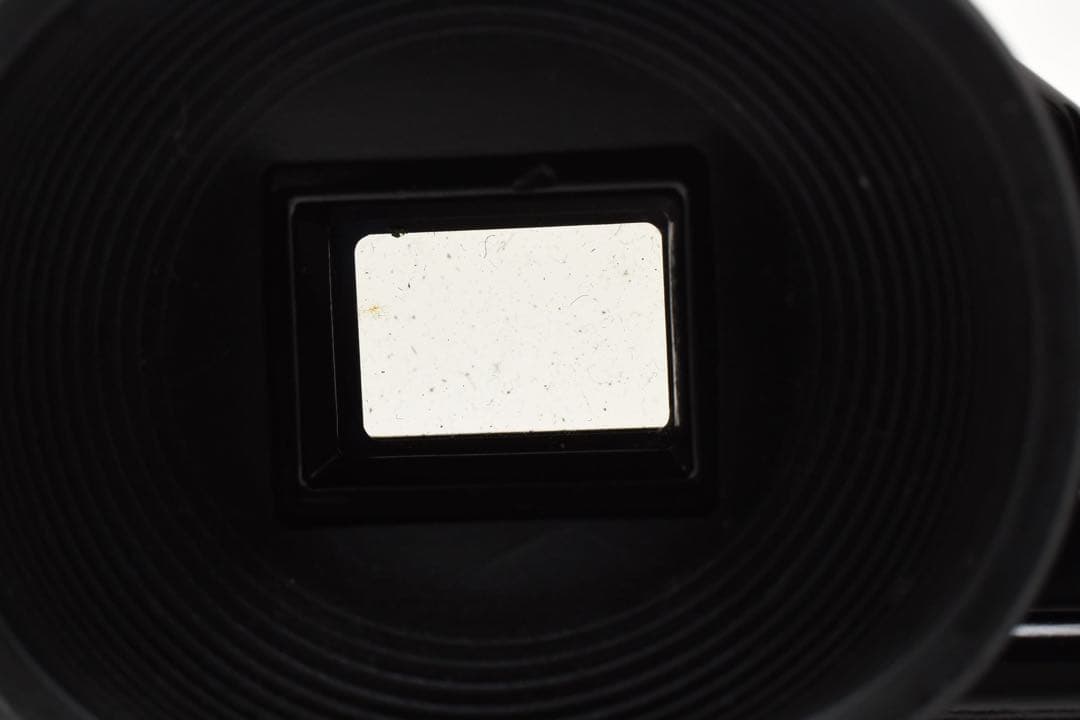 #224★動作品★ CANON A-1 ブラック ボディ