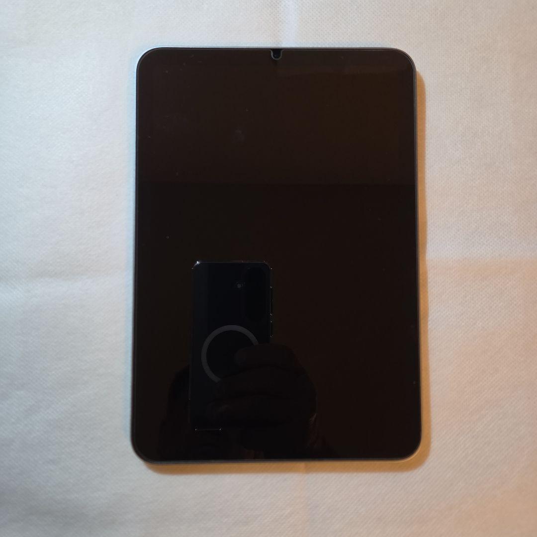 iPad本体 iPad mini 7 128GB Wi-Fi