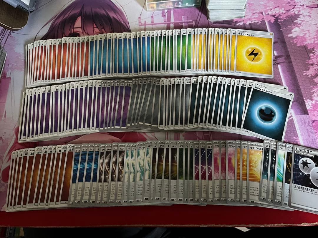 ポケモンカードゲーム 引退品