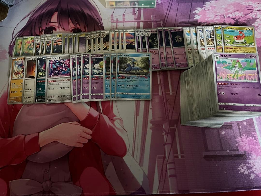 ポケモンカードゲーム 引退品