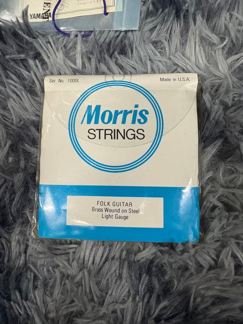 L)YAMAHA FG-301 オレンジラベル ハードケース付き