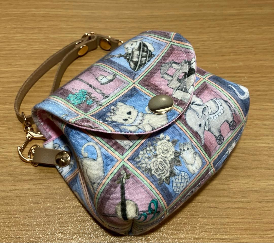 ミニボストンバッグ　ユキエモン　TOYナイトボックス