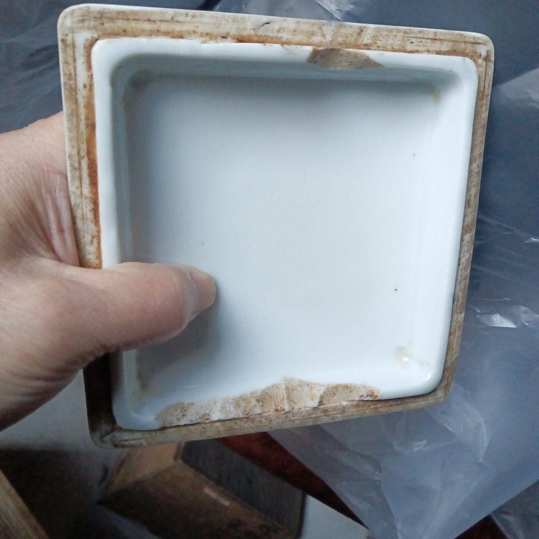 重箱セット　染付