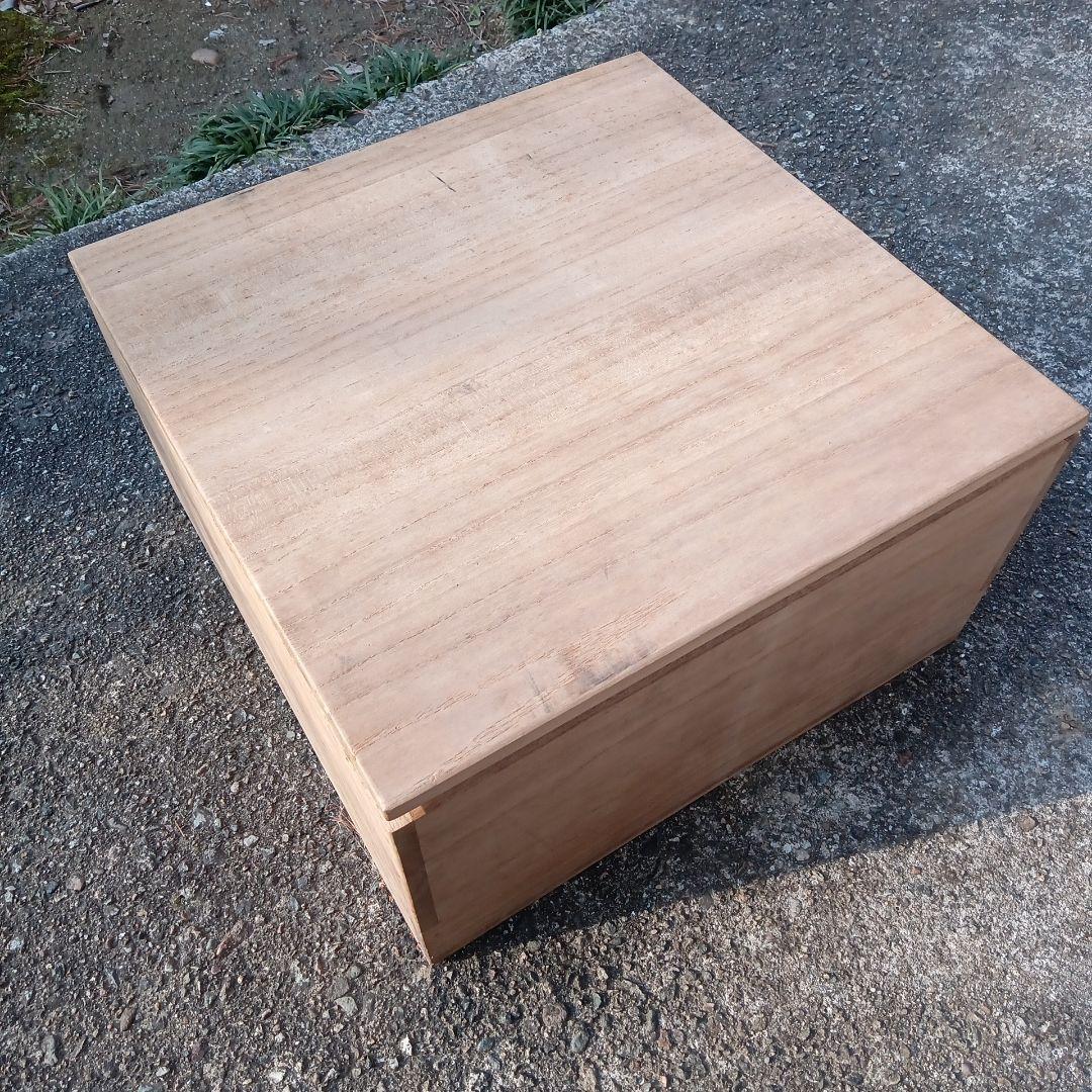 重箱セット　染付