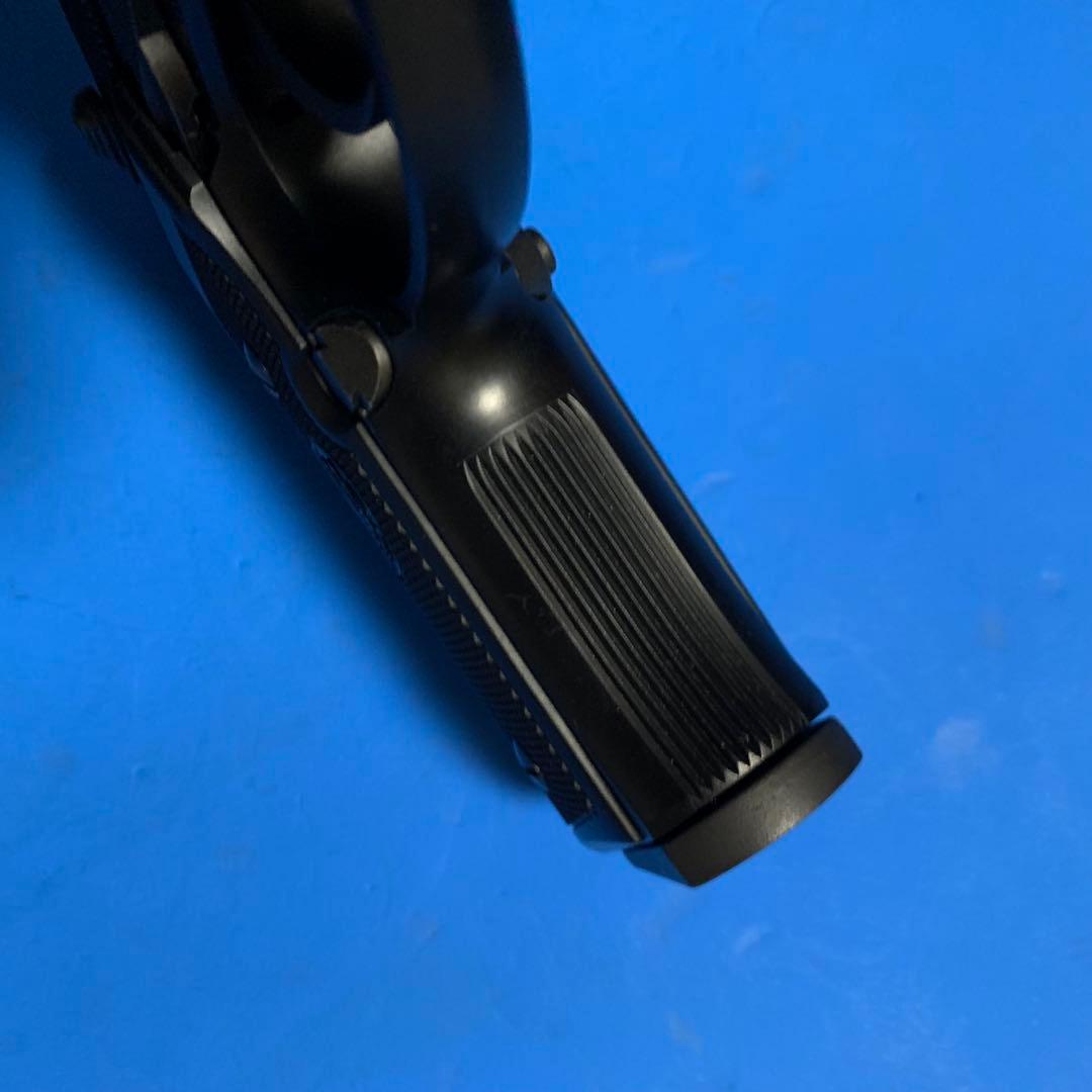 ⭕️★MGC ベレッタM9 HW樹脂製 SPG規格適合 未発火モデルガン