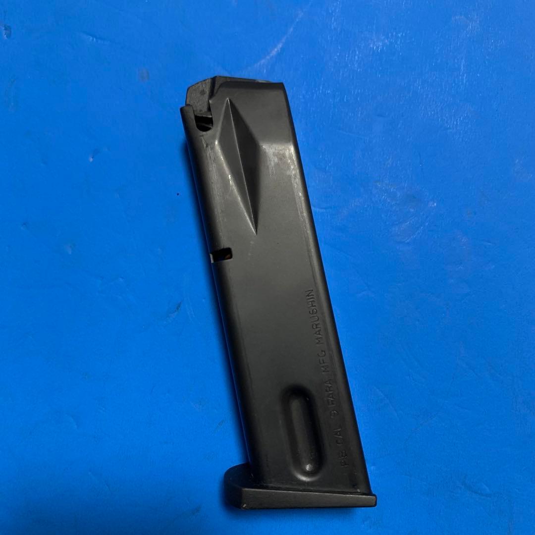 ⭕️★MGC ベレッタM9 HW樹脂製 SPG規格適合 未発火モデルガン