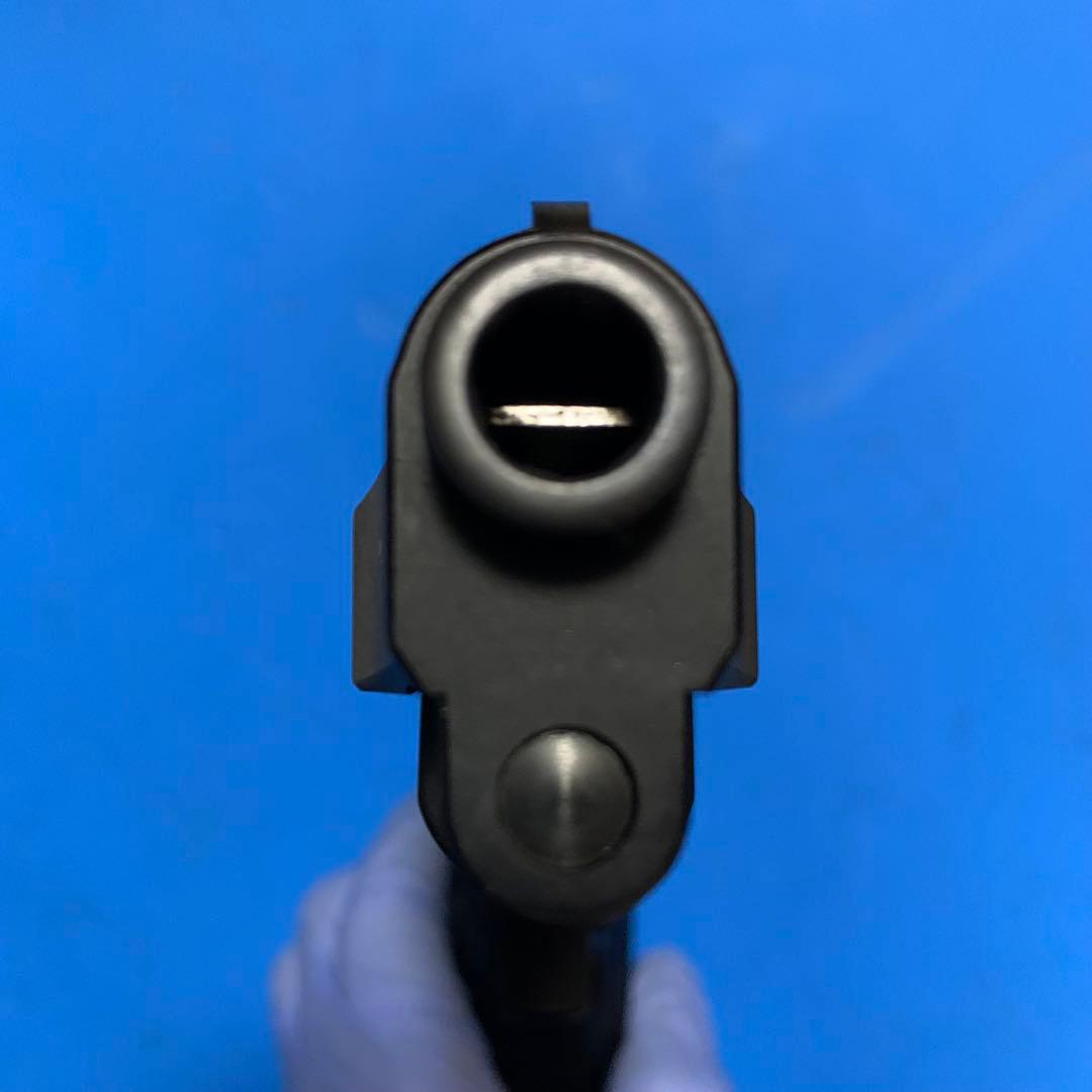 ⭕️★MGC ベレッタM9 HW樹脂製 SPG規格適合 未発火モデルガン