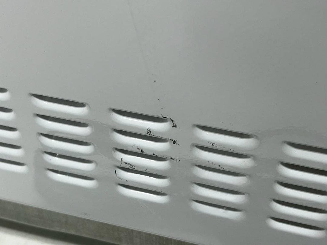 【完動品】HITACHI 日立 オーブンレンジ MRO-S8A