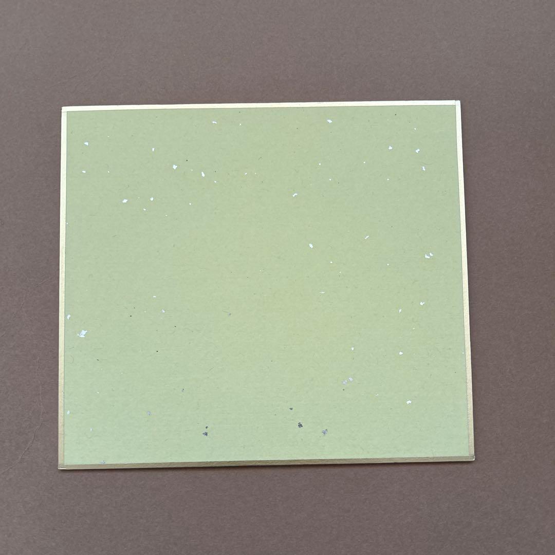 ドロヘドロ ミニ色紙