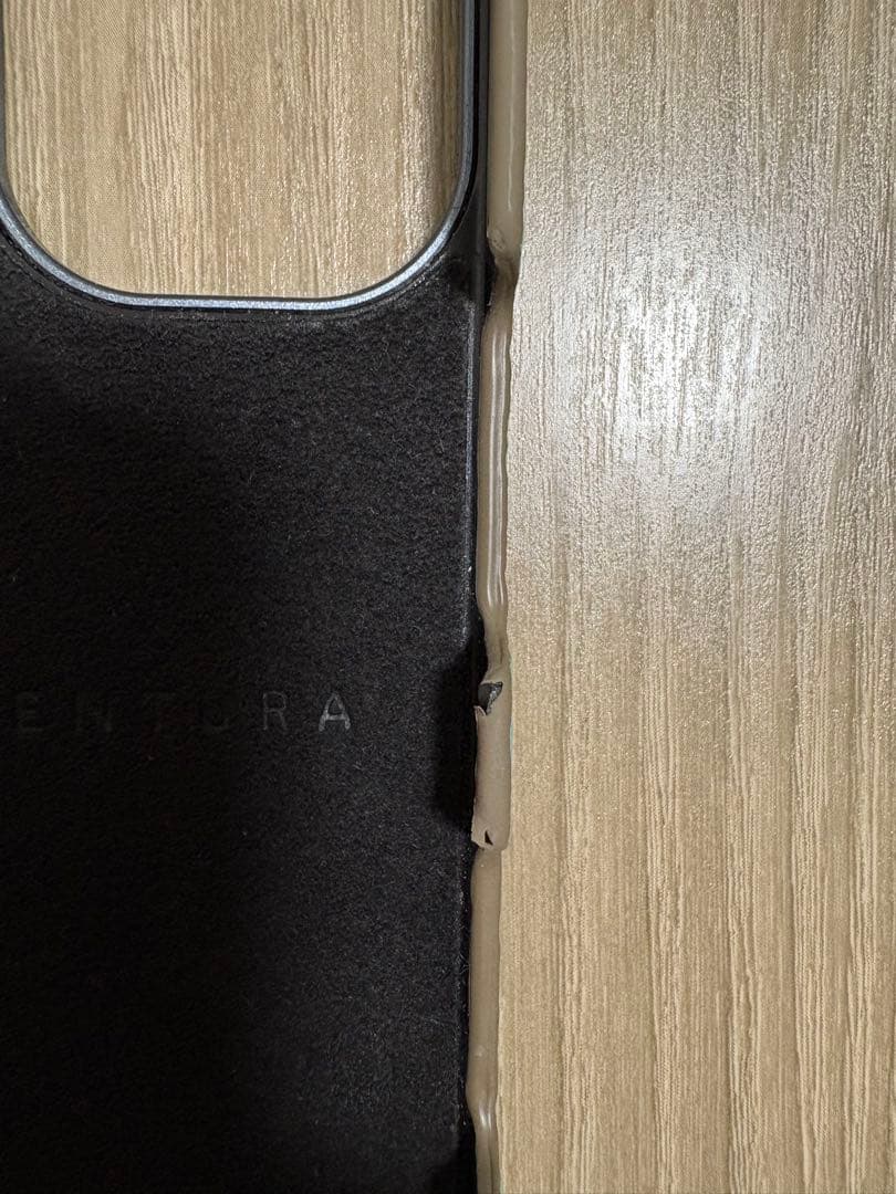 ※えみしゃん【ボナベンチュラ】iPhone16 バックカバーケース