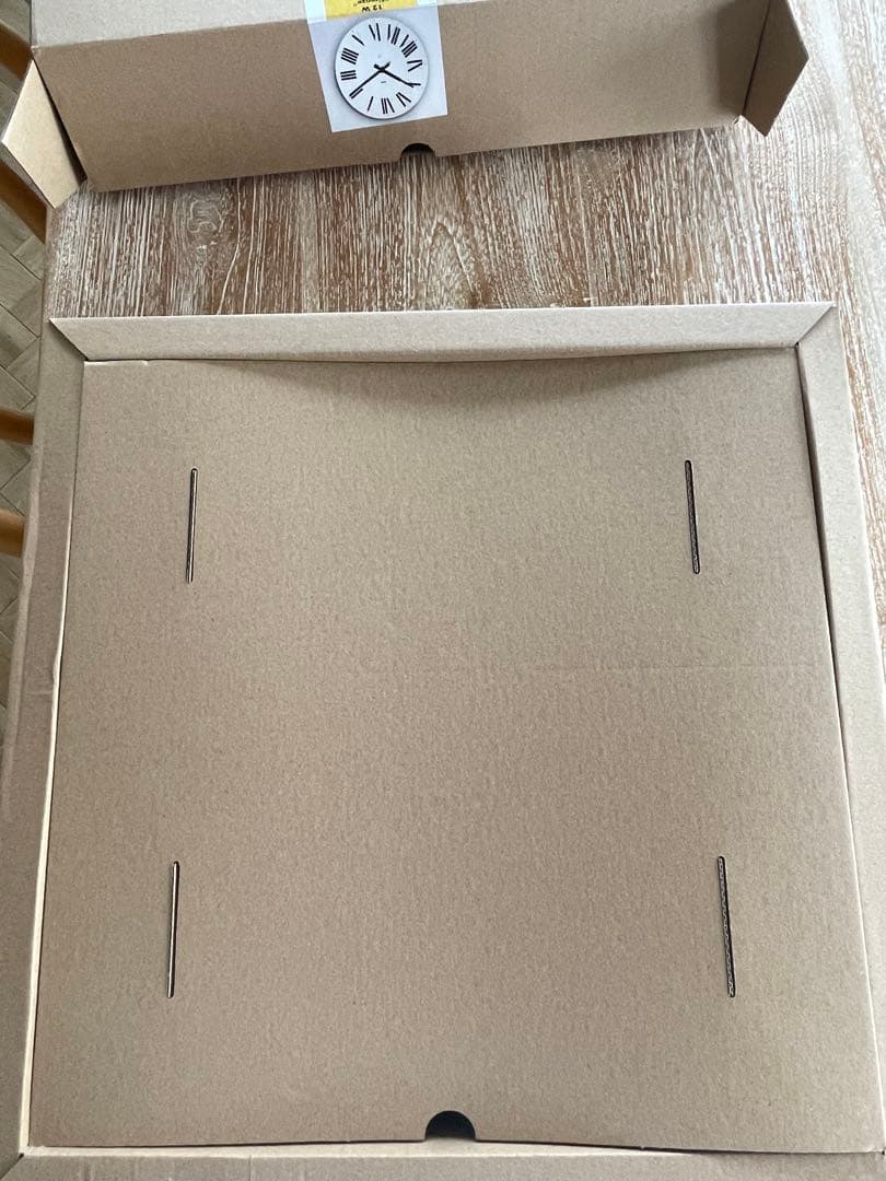 ALESSI アレッシィ　壁掛け時計