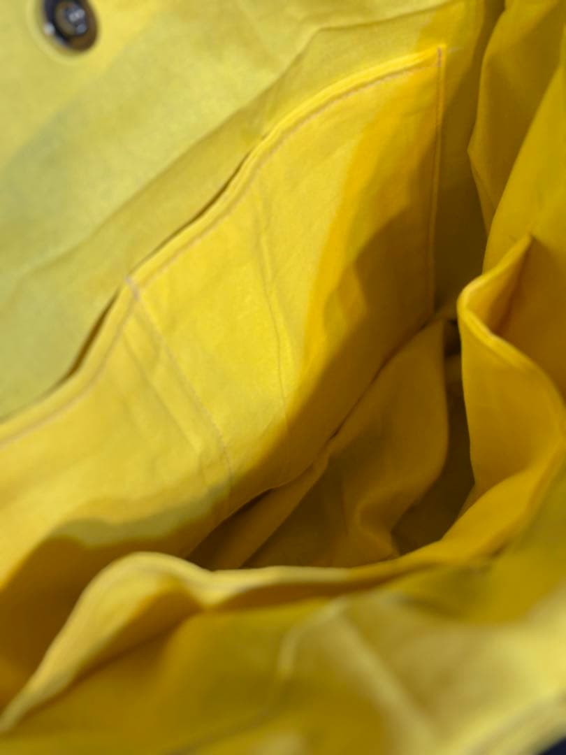 2wayトートバッグ