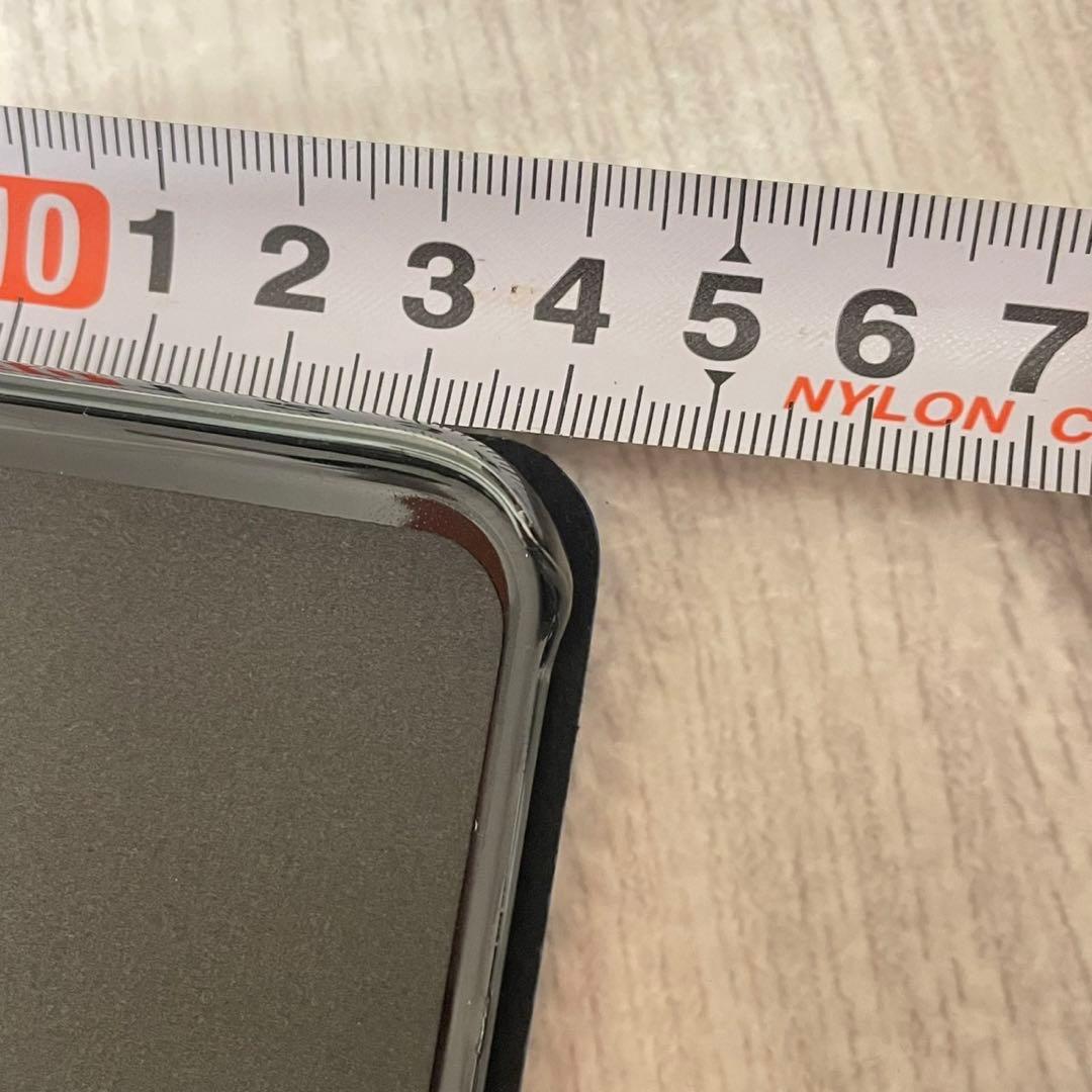 70%off 定価28000 iPhoneXS/X 手帳型ケース 本革