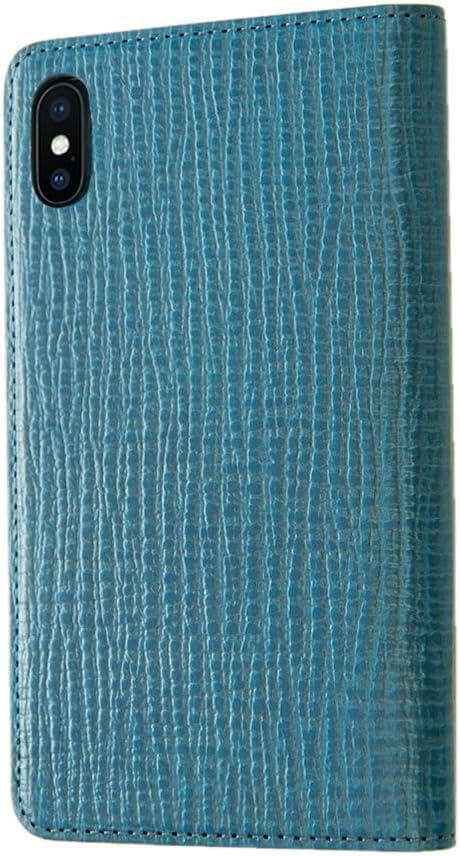 70%off 定価28000 iPhoneXS/X 手帳型ケース 本革