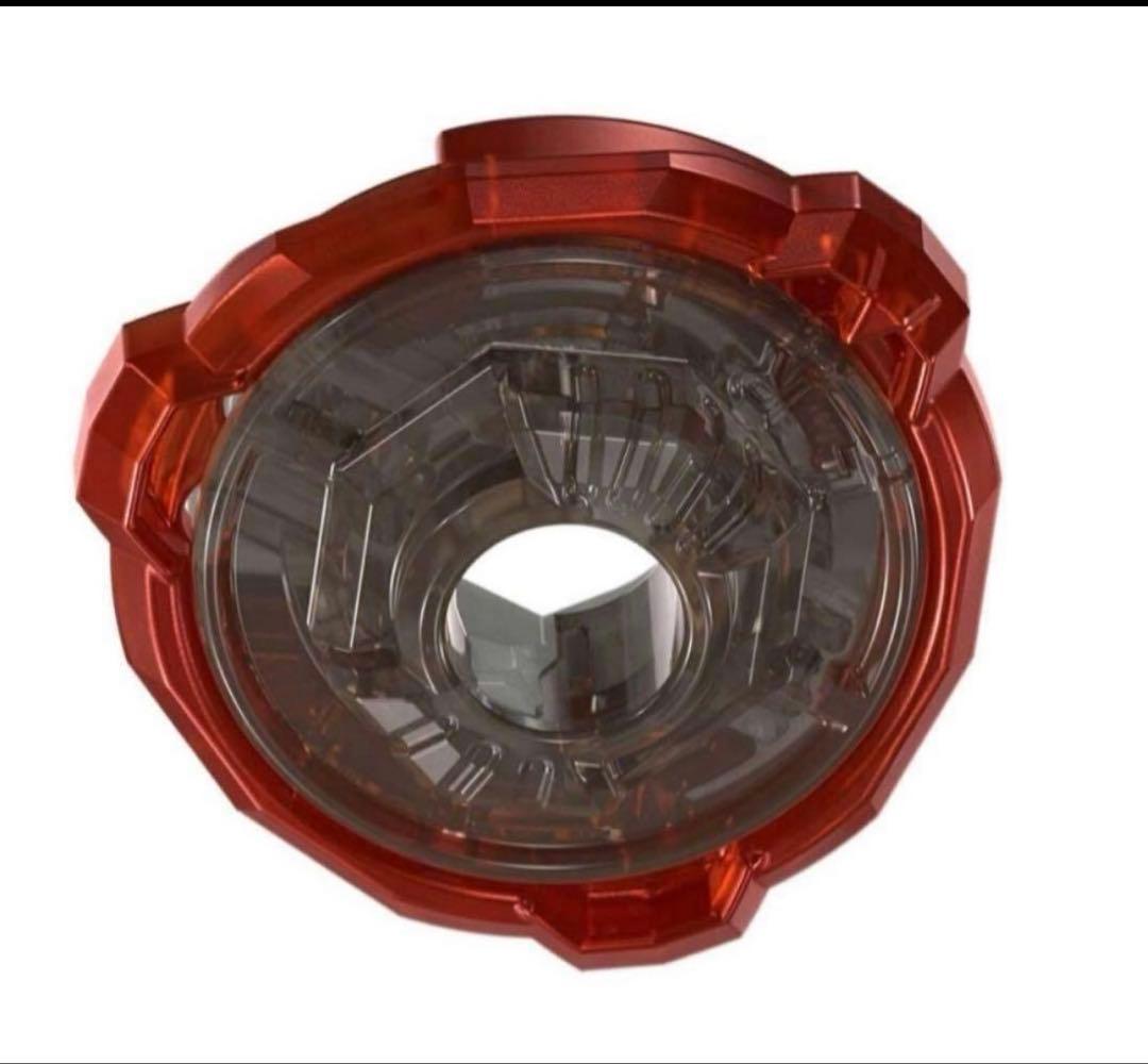 ベイブレードX 新品未使用 エアロペガサス3-70A レッドVer 4個セット