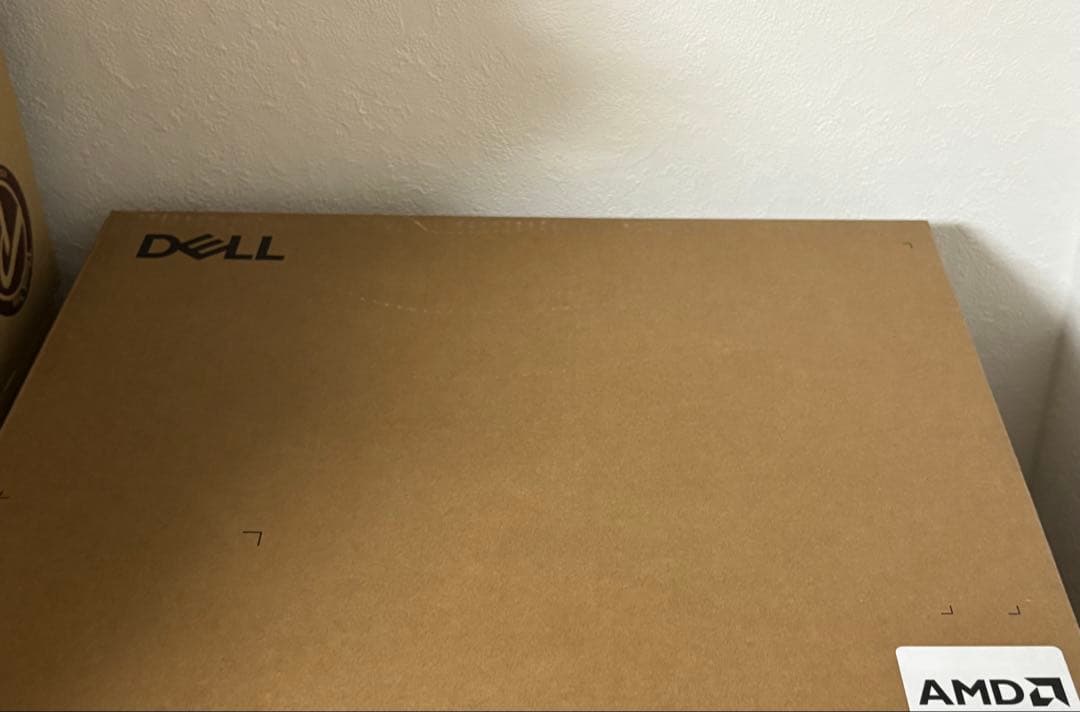 Windowsノート本体 Dell 15 DC15255