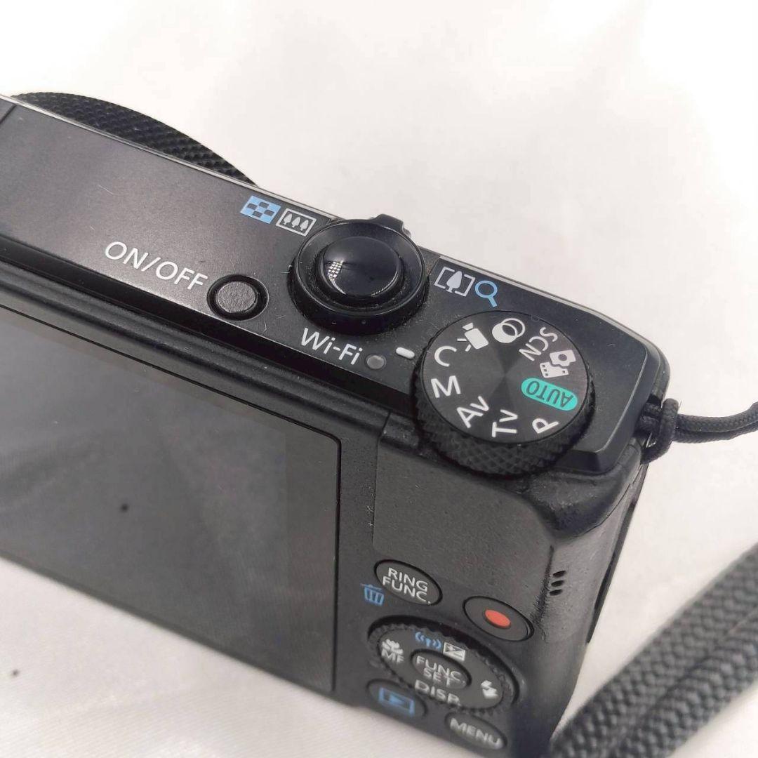 250 Canon Powershot S110 デジタルカメラ