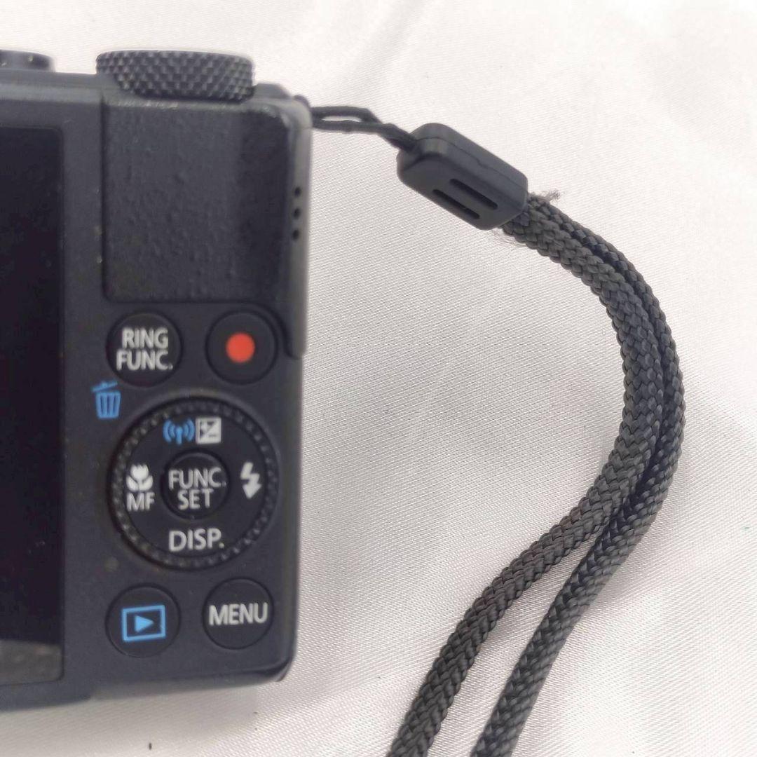 250 Canon Powershot S110 デジタルカメラ