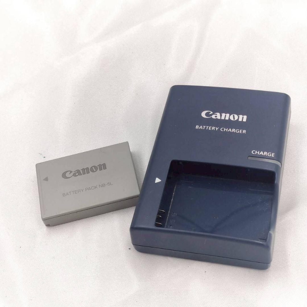 250 Canon Powershot S110 デジタルカメラ