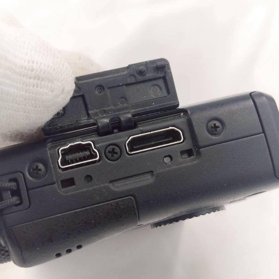 250 Canon Powershot S110 デジタルカメラ