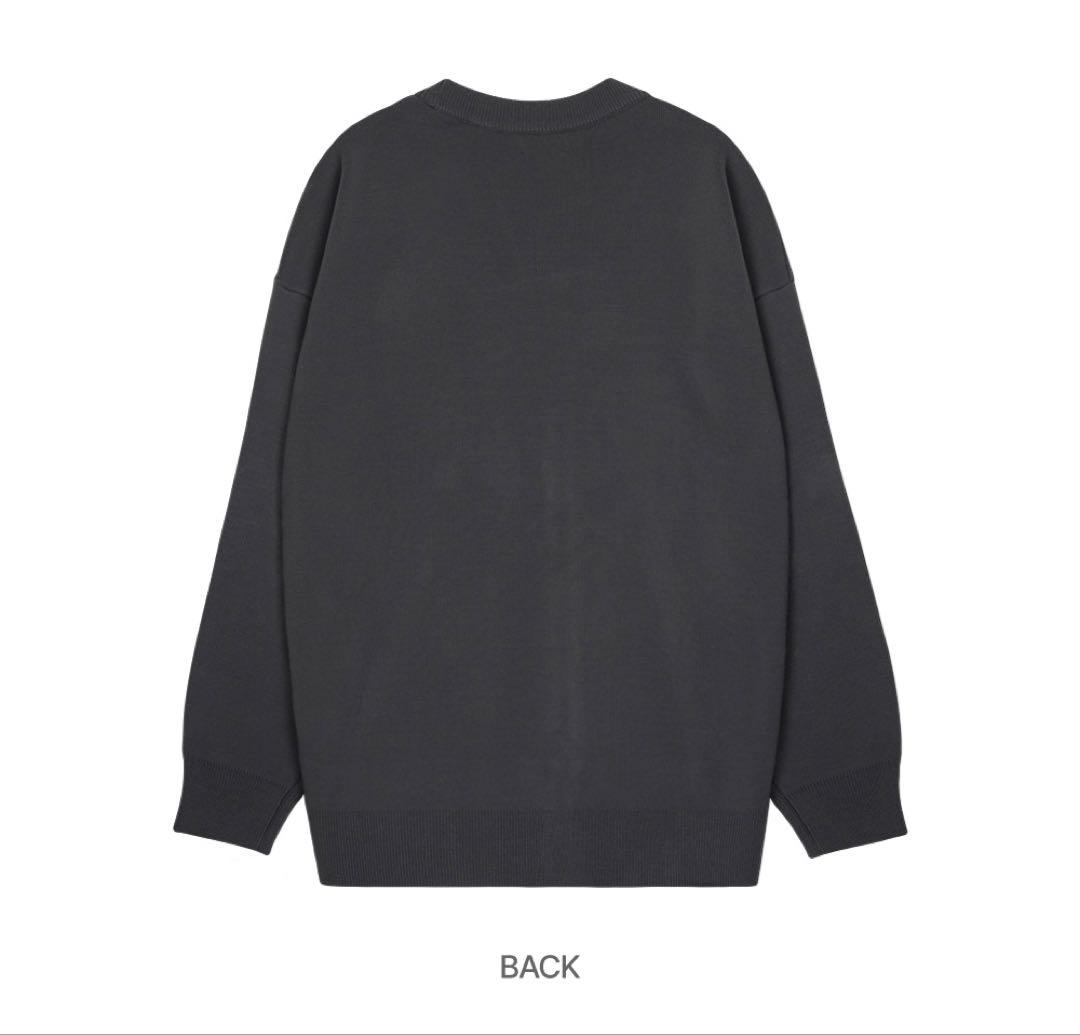 StrayKids マジックスクール　ペンミ　カーディガン