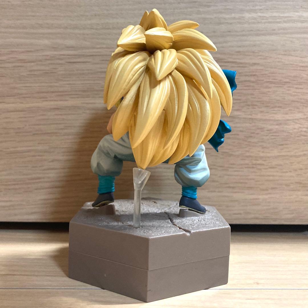 ドラゴンボール改 DXF Fighting Combination 全6種セット